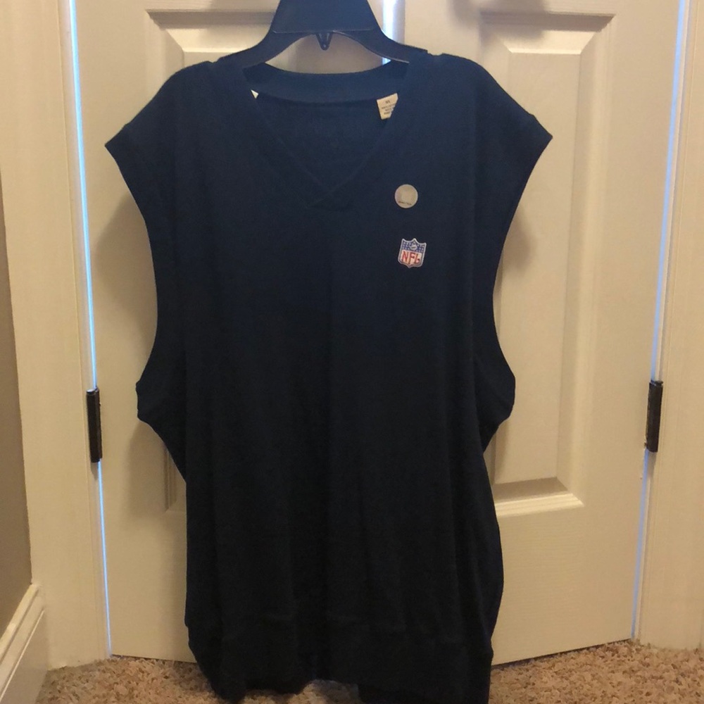 NFL Sweater Vest